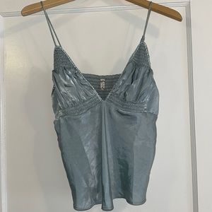 Free People Tank top